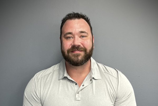 Brent — Lead Paramedic