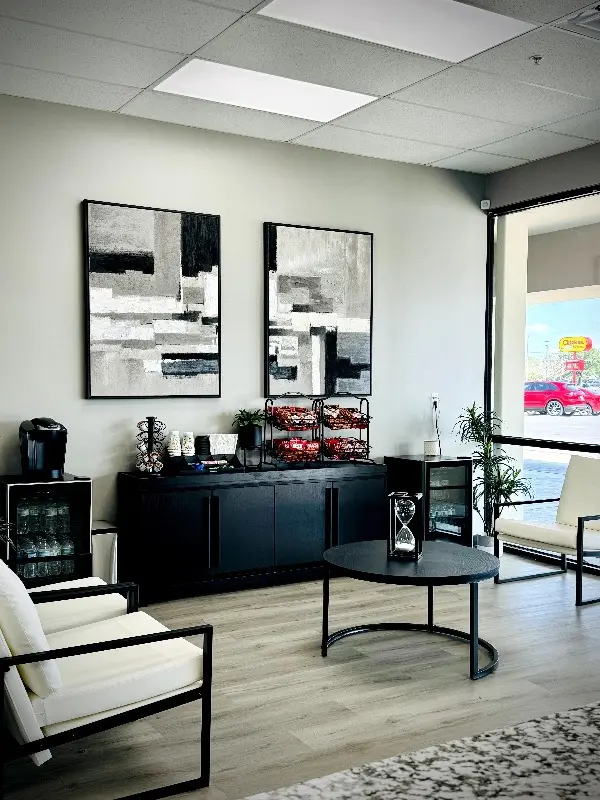 Alpha IV Therapy clinic
