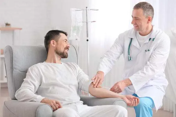 Testosterone Therapy