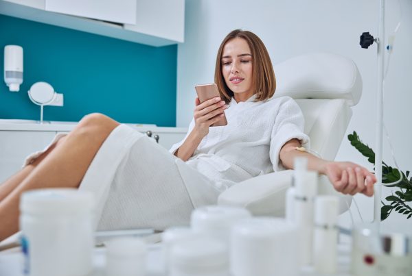 IV Therapy Tulsa
