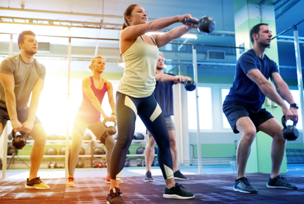 How can I lose 20 pounds in a month Tulsa