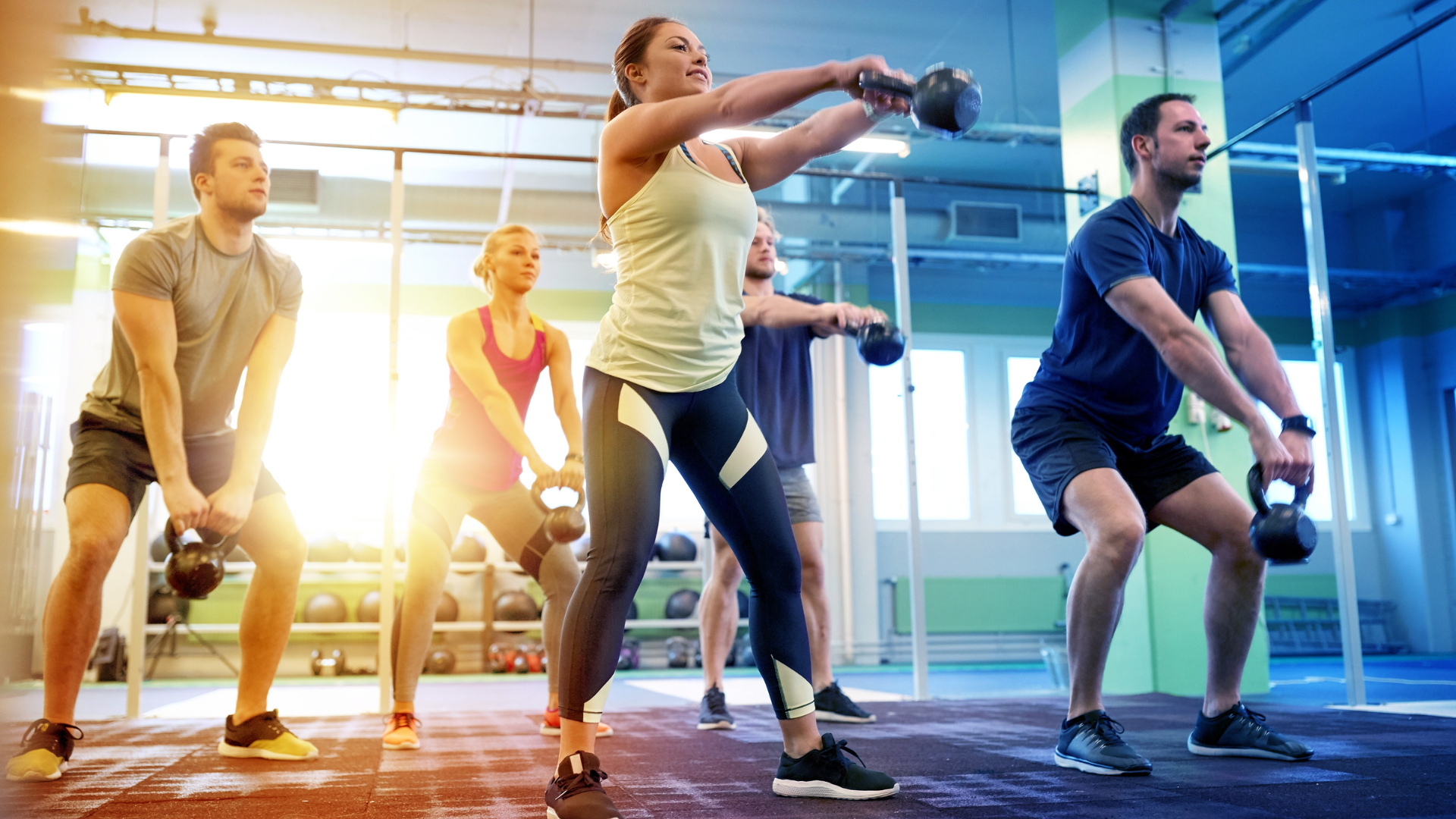 Tulsa Weight Loss Clinic: Alpha IV Therapy’s Top 10 Gyms to Visit in 2024!