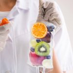 vitamin infusion therapy near me