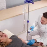 iv therapy near me