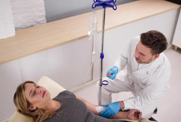 iv therapy near me