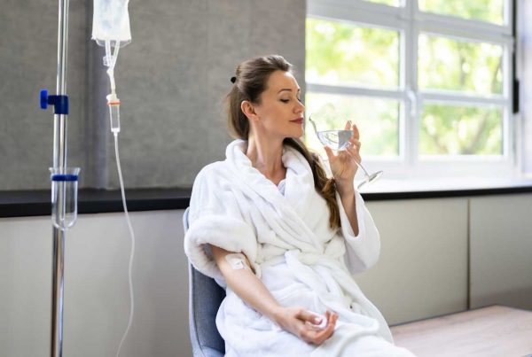 IV Therapy Tulsa