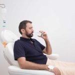 Hangover IV Therapy Tulsa